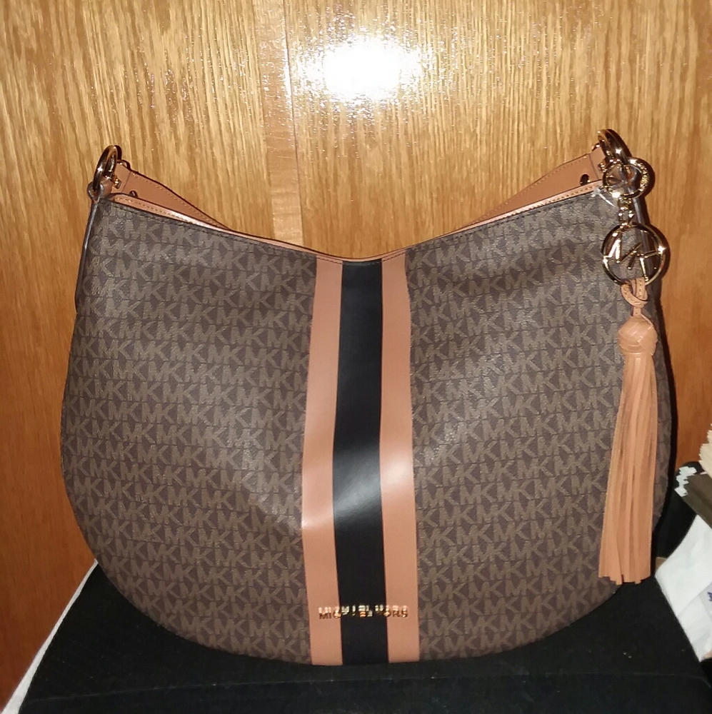Michael Kors large purse